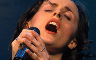 Internauci o śpiewie Natalii Niemen: Przerażające wycie!