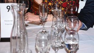 Agnieszka Więdłocha zdradza, jak całuje Rafał Mroczek