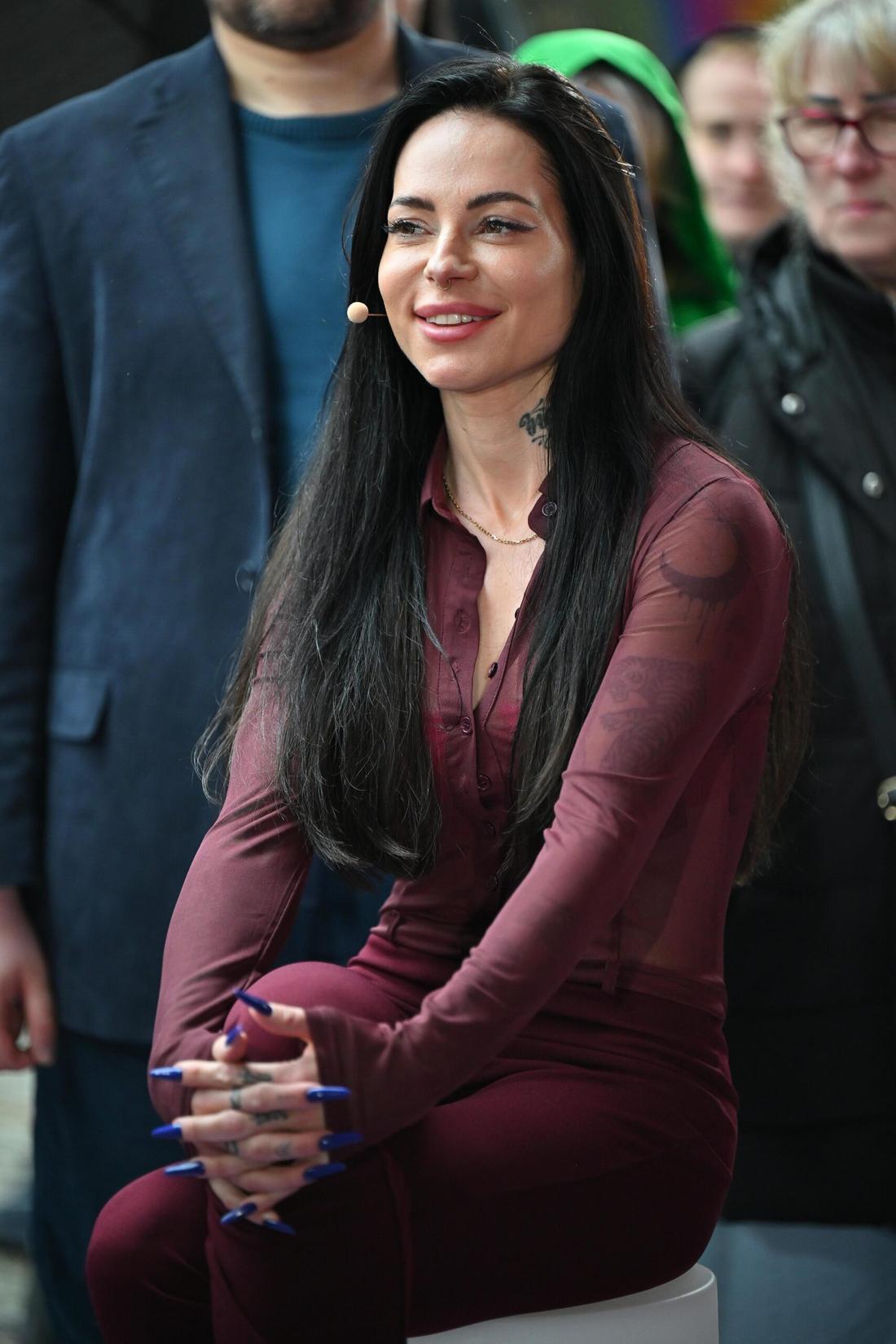 Sylwia Szostak opowiedziała o nowej miłości, fot. KAPiF