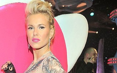 Czy inteligencja Dody to chwyt marketingowy?