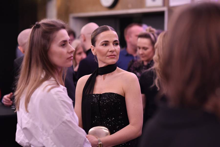 Honorata Witańska, fot. AKPA