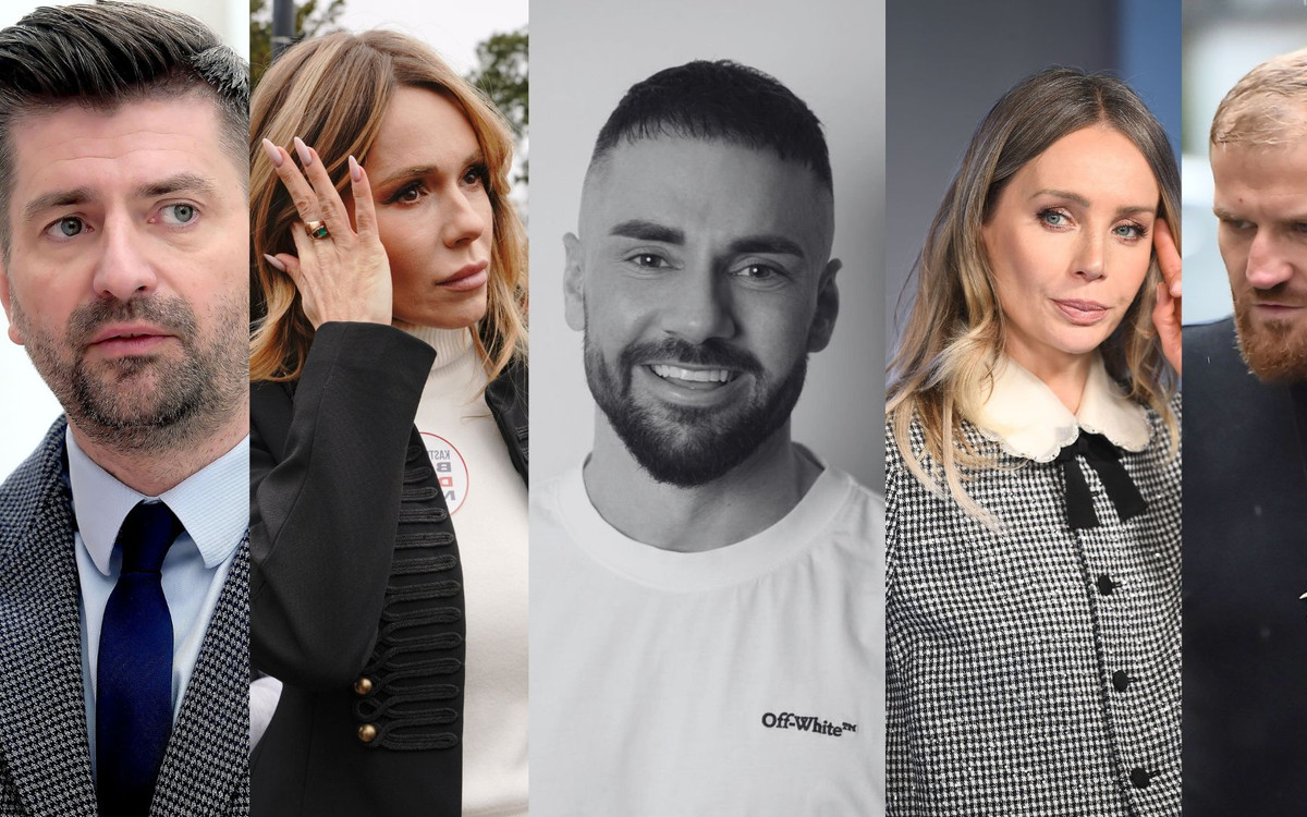 Gwiazdy i politycy żegnają posła Łukasza Litewkę. Lawina kondolencji w sieci