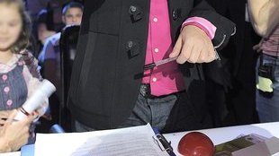 Ile zarobią jurorzy X-Factor?