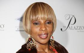 Nowy dom Mary J. Blige