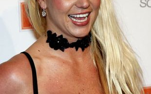 Britney jest w ciąży