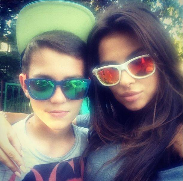 Natalia Siwiec na Instagramie