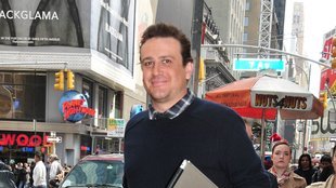 Jason Segel: Już czas, żeby odejść