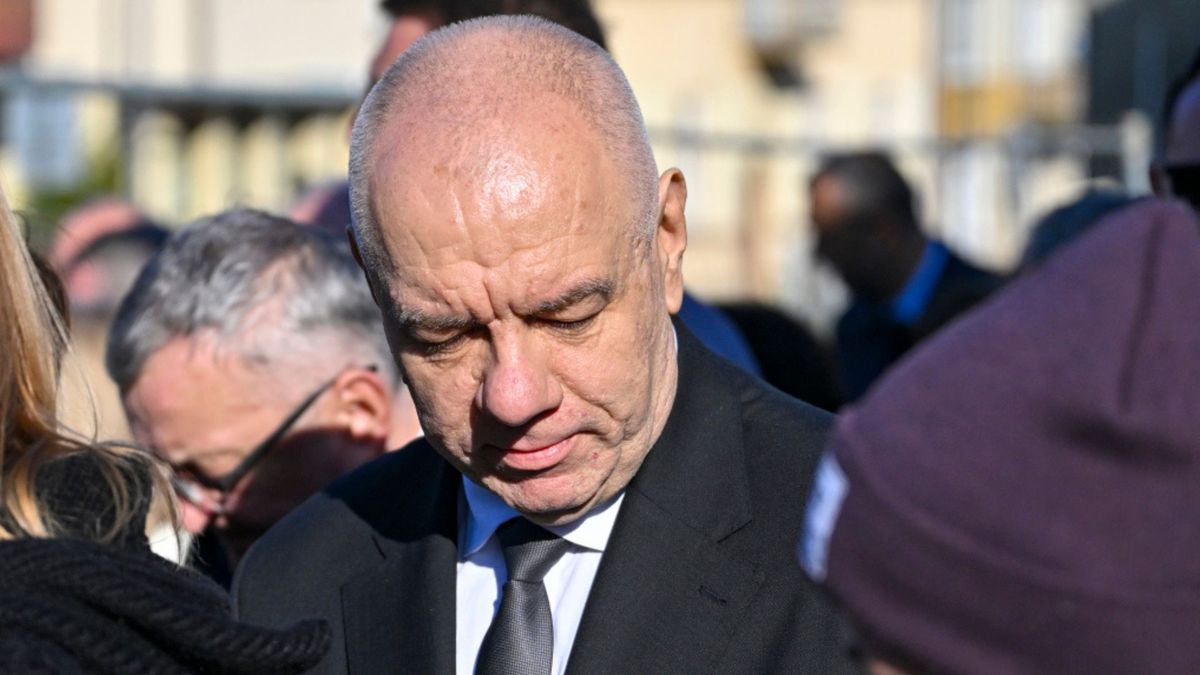 Jacek Sasin, fot. AKPA