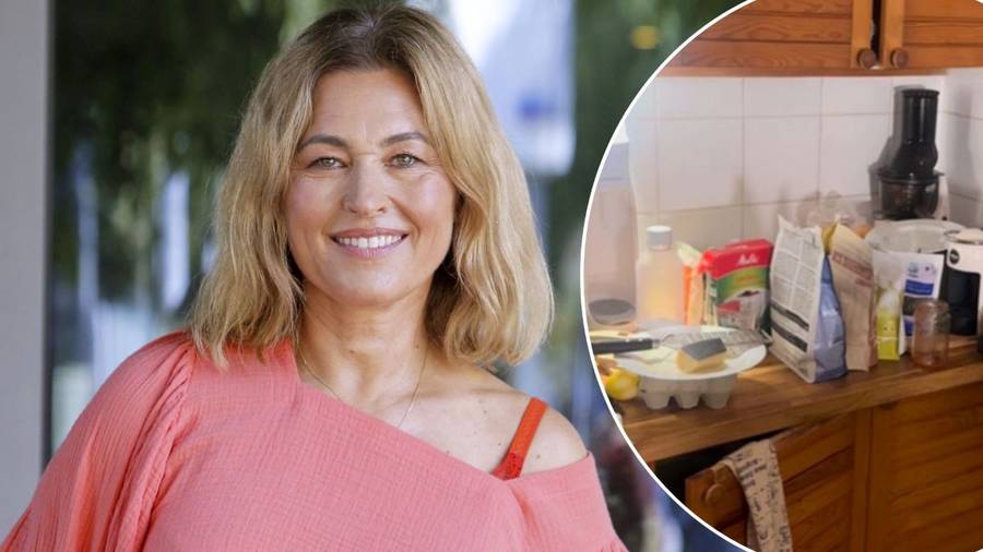 Beata Sadowska dom/AKPA/Instagram/beata_sadowska_official