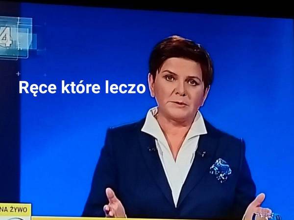 Memy po debacie Beata Szydło – Ewa Kopacz