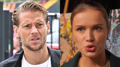 Maffashion pierwszy raz o Rafalali i Fabijańskim. Szokujące wyznanie