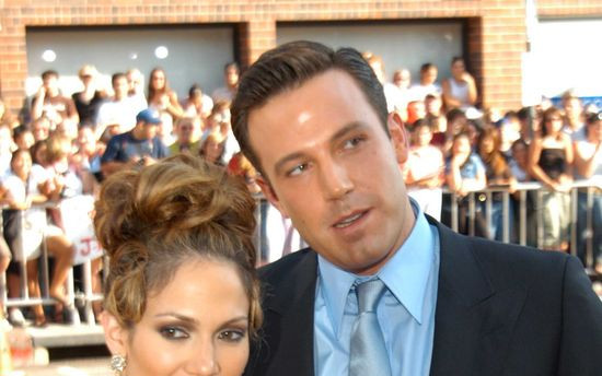 Jennifer Lopez WYŚMIAŁA łóżkowe zdolności Bena Afflecka?