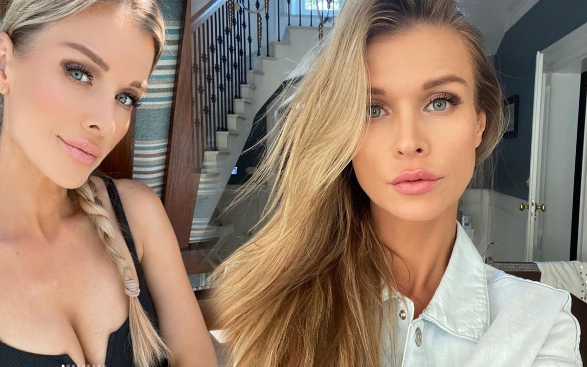 Joanna Krupa pokazała PRZEUROCZE zdjęcia swojej córeczki z babcią