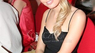 Popielewicz twierdzi, że nigdy nie była ładna