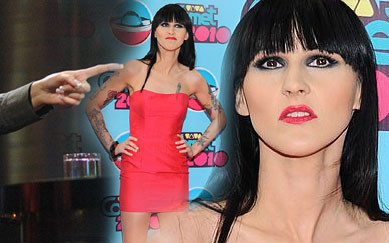 Najlepsze teksty Agnieszki Chylińskiej (VIDEO)