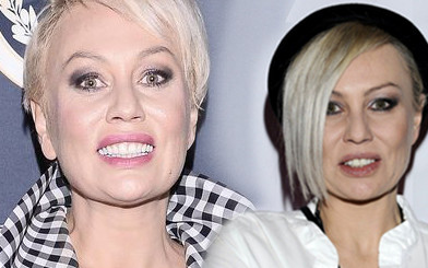 Dramatycznie wyznanie Moniki Jarosińskiej: Jestem śmiertelnie chora!