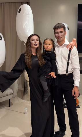 Halloween 2025 roku powala na kolana! Maffashion jako Senyszyn, Rozenek jako Kris Jenner, a to dopiero początek