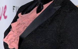 Nieudana stylizacja Christiny Hendricks (FOTO)