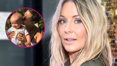 Małgorzata Rozenek pokazała zdjęcia z Meksyku w samym BIKINI