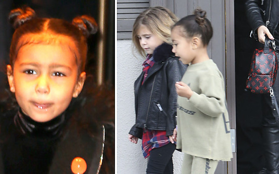 Nori West znów WYGRYWA INTERNETY swoją sceną na ulicy