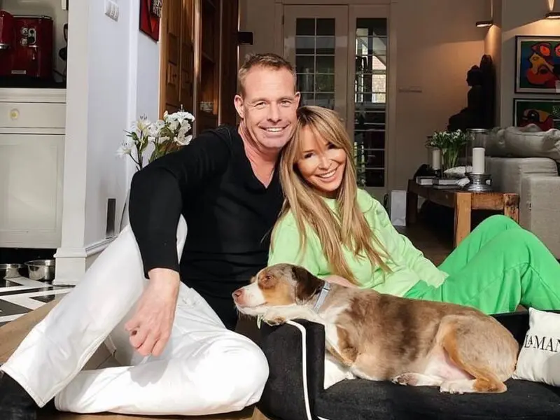 Tak mieszka Joanna Przetakiewicz, fot. Instagram