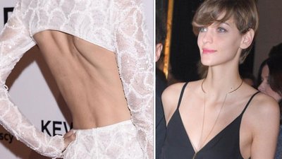 Renata Kaczoruk przyznała, że ma problem ze swoim ciałem (Instagram)