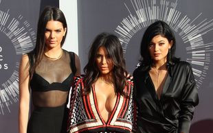 Kim Kardashian i jej siostry zaliczyły wielką wtopę