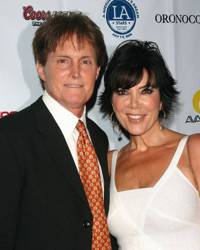 Kris się WŚCIEKNIE? Caitlyn zdradza ich sekrety z sypialni!