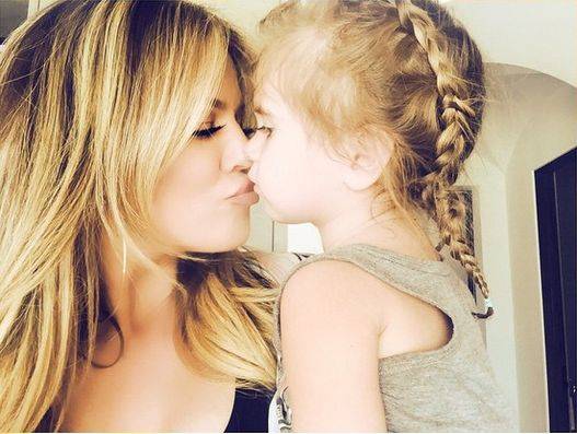 Penelope Disick, córeczka Kourtney Kardashian