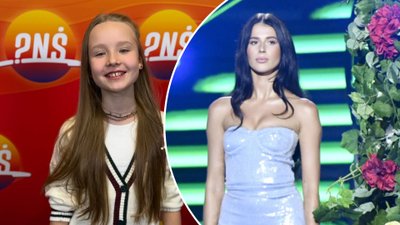 Przykre co spotkało dziewczynkę z Polski na Eurowizji Junior. To samo zrobili Roxie!