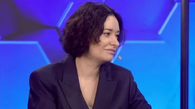 Wpadka Żukowskiej na prostym pytaniu. Szok, na czym poległa