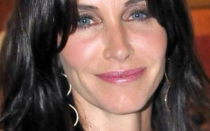 Co się stało z Courtney Cox? (FOTO)