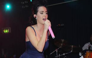 Przebieranki Katy Perry