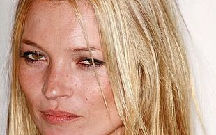 Niania  Kate Moss rzuca pracę