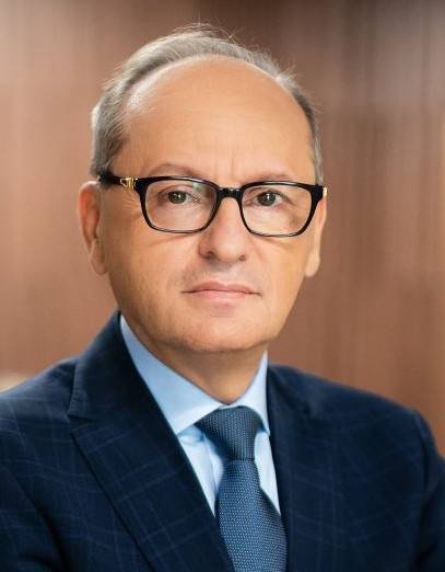 Zbigniew Juroszek, fot. atal.pl