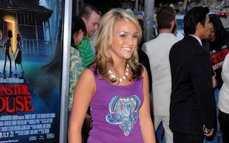 Britney wściekła na siostrę