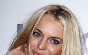 Michael Lohan lubi kobiety, które wyglądają jak jego córka!