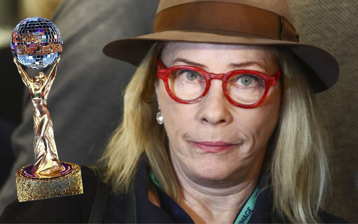 Potocka ujawnia szczegóły umowy z “TzG”. Żadna z gwiazd się na to nie odważyła