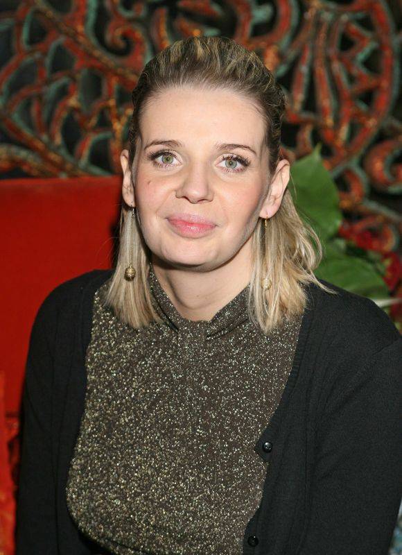 Agata Mróz, fot. KAPiF