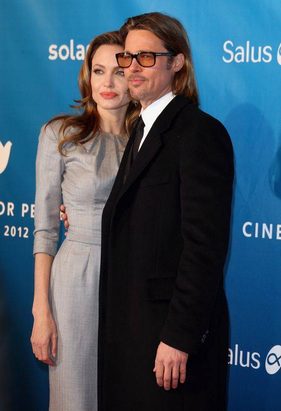 TEGO o związku Angeliny Jolie i Brada Pitta terapeuta NIE POWINIEN MÓWIĆ