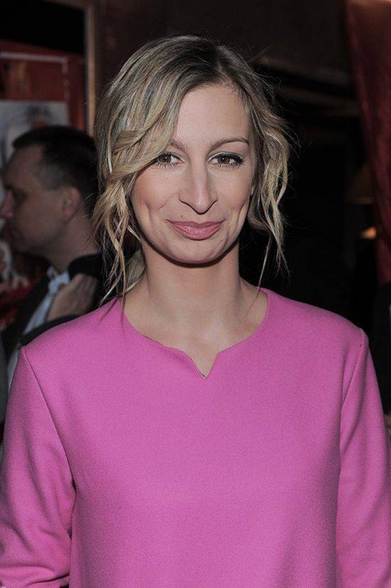 Magdalena Schejbal ikoną mody?