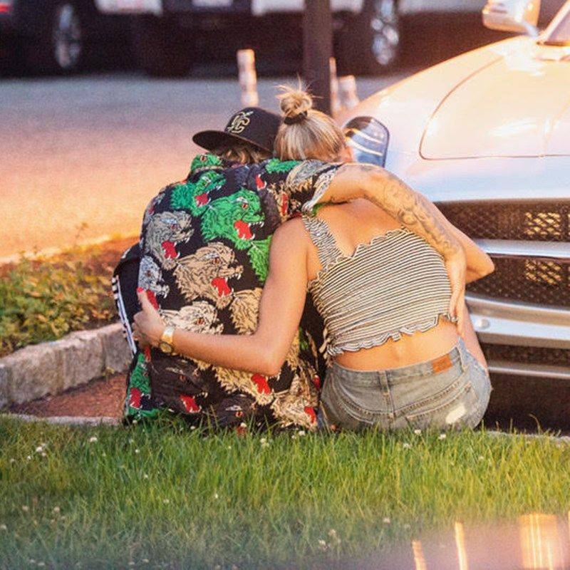 Selena Gomez ZNÓW jest szczęśliwa! Wszystko przez Biebera!