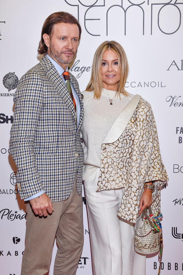 Będę oglądać! Uwielbiam ich jako parę. 