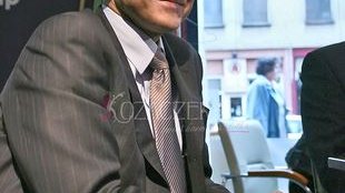 Tymochowicz: Marcinkiewicz będzie sam