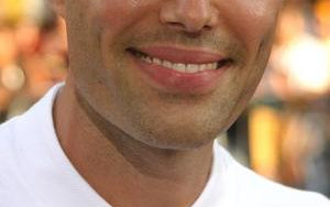 Brat Angeliny ma nową dziewczynę