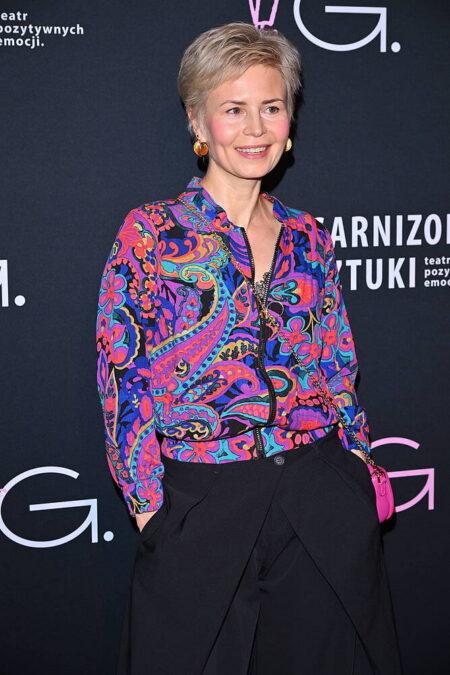 Magdalena Kumorek, fot. KAPIF