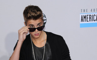 Justin Bieber chce odzyskać Selenę Gomez