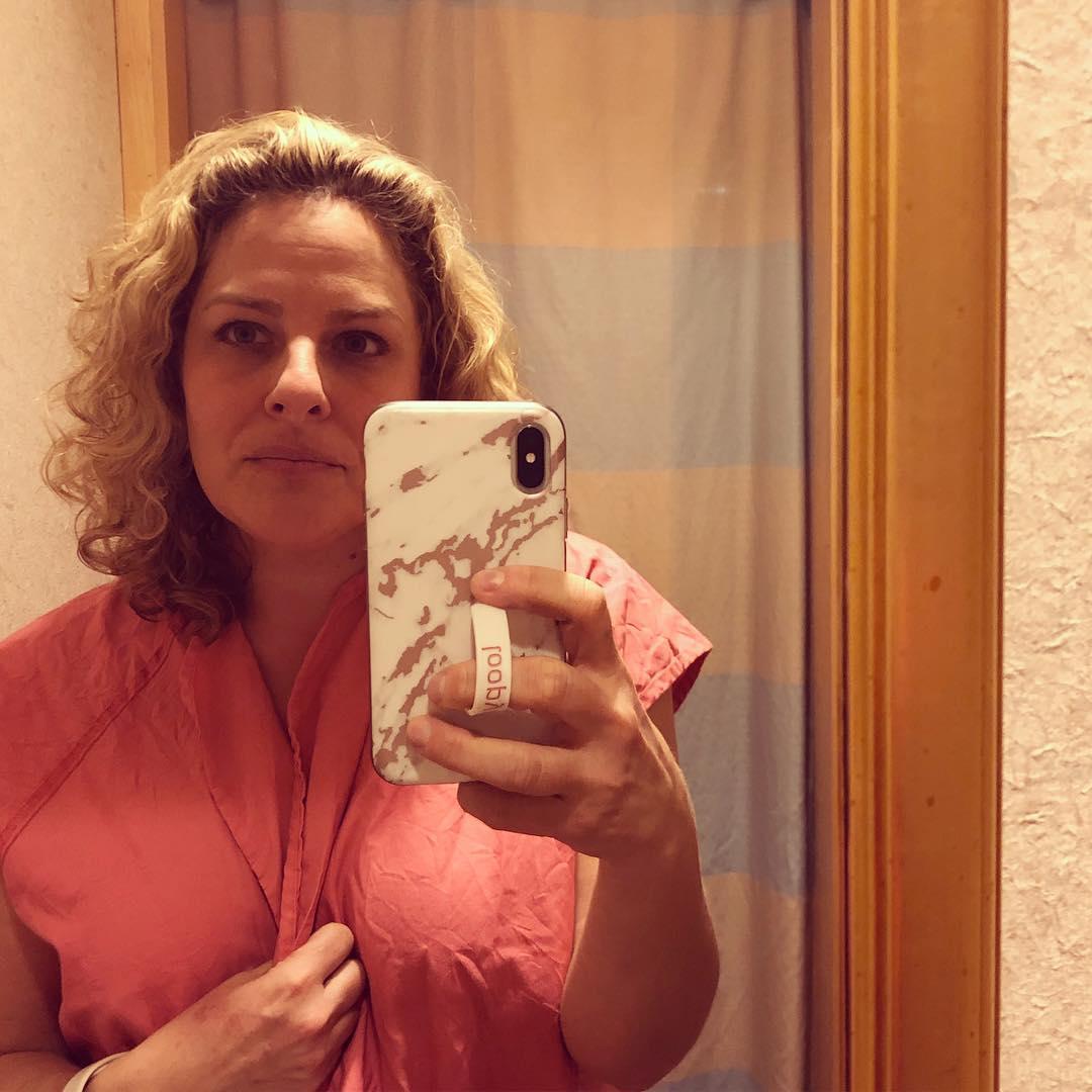 Jill Smokler, fot. Instagram