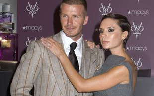 Posh i jej mały wojskowy