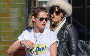 Kristen Stewart nadal kocha Roberta Pattisnona? Rozstała się z Soko!